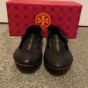 Tory Burch Eddie Ballet Flats